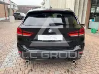 2021 BMW X1