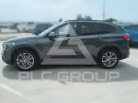 2021 BMW X1