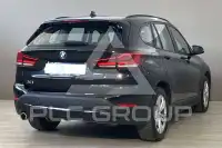 2021 BMW X1