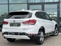 2021 BMW X1