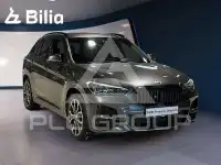 2021 BMW X1