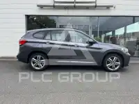 2021 BMW X1