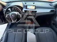 2021 BMW X1