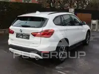 2021 BMW X1