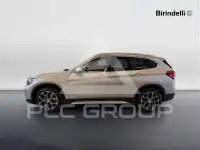 2021 BMW X1