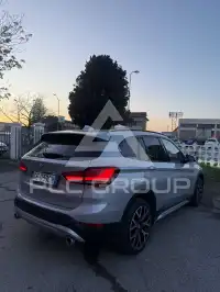 2021 BMW X1