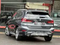 2021 BMW X1