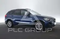 2021 BMW X1