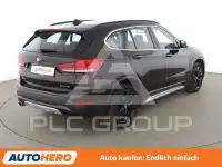 2021 BMW X1