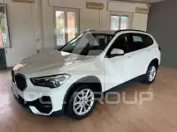 2021 BMW X1