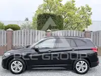 2021 BMW X1