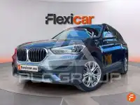 2021 BMW X1