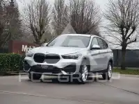 2021 BMW X1