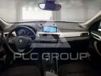 2021 BMW X1