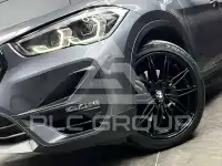 2022 BMW X1