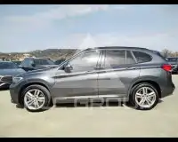 2021 BMW X1