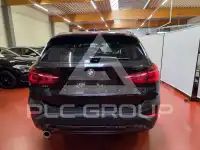 2021 BMW X1