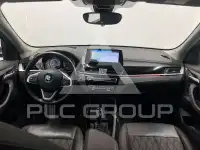 2021 BMW X1