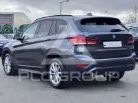 2021 BMW X1