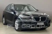 2021 BMW X1