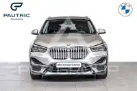 2021 BMW X1