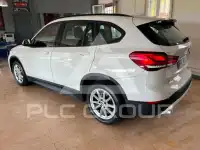 2021 BMW X1
