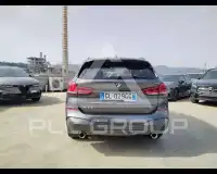 2021 BMW X1