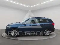 2021 BMW X1