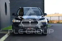 2021 BMW X1