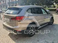 2021 BMW X1