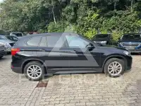 2021 BMW X1