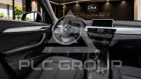2021 BMW X1