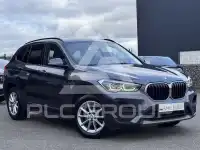 2021 BMW X1