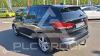 2021 BMW X1
