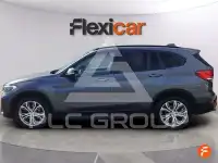 2021 BMW X1