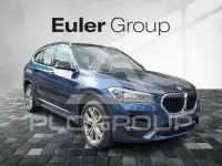2021 BMW X1