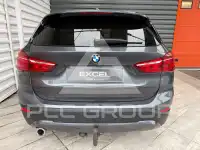 2021 BMW X1