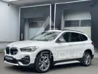 2021 BMW X1