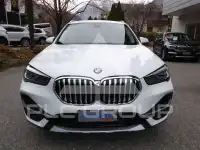 2021 BMW X1