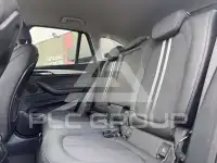 2021 BMW X1