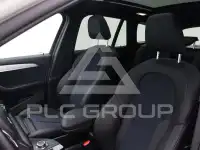 2021 BMW X1