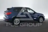 2021 BMW X1