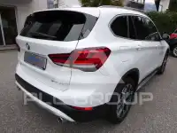 2021 BMW X1