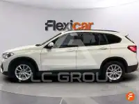 2021 BMW X1