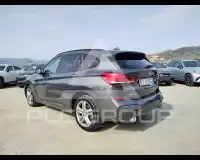 2021 BMW X1