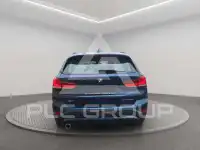 2021 BMW X1