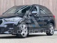 2021 BMW X1