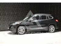 2021 BMW X1