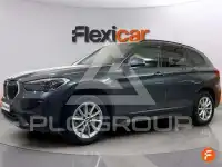 2021 BMW X1