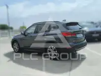 2021 BMW X1